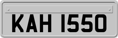 KAH1550
