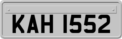KAH1552