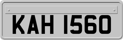 KAH1560