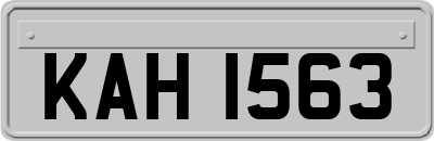 KAH1563