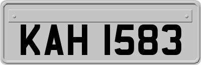 KAH1583