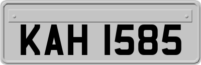 KAH1585