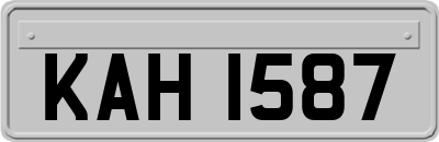 KAH1587