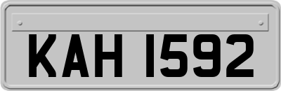 KAH1592