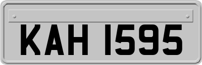 KAH1595