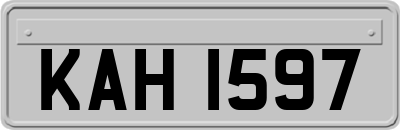 KAH1597