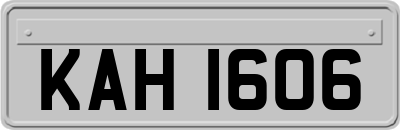 KAH1606