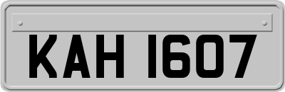 KAH1607