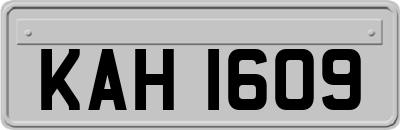 KAH1609