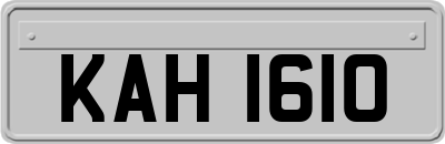 KAH1610