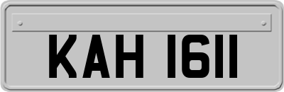 KAH1611