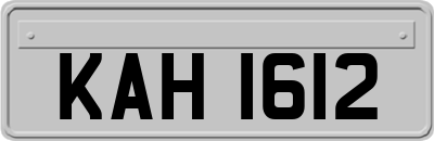 KAH1612