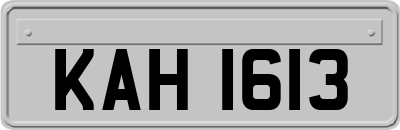KAH1613