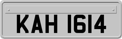 KAH1614