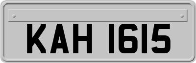 KAH1615