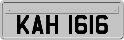 KAH1616