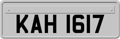 KAH1617