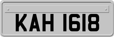 KAH1618
