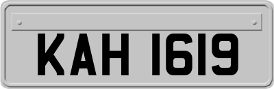 KAH1619