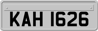 KAH1626