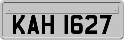 KAH1627