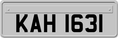 KAH1631
