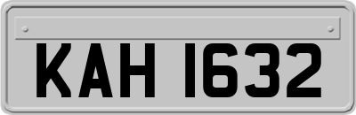 KAH1632