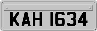 KAH1634