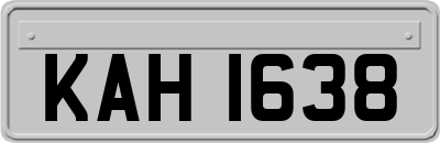KAH1638