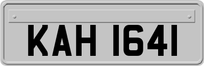 KAH1641
