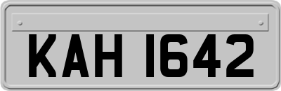 KAH1642