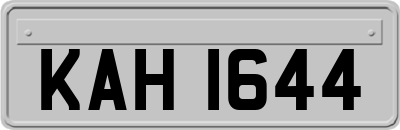 KAH1644