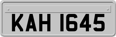 KAH1645