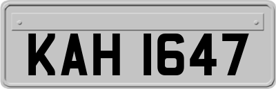 KAH1647
