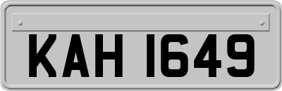 KAH1649