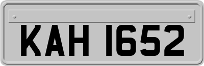 KAH1652
