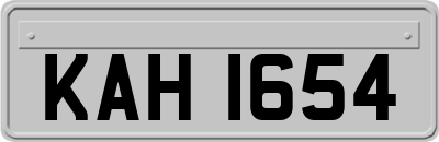 KAH1654