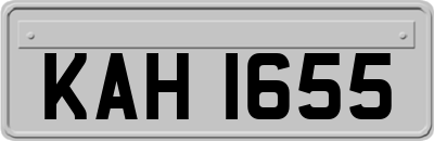 KAH1655