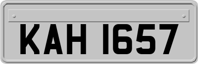 KAH1657