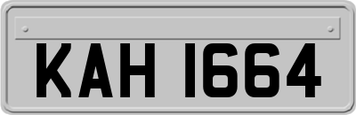 KAH1664