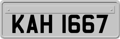 KAH1667