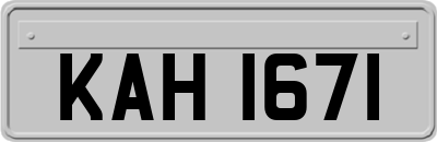 KAH1671