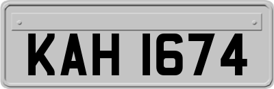 KAH1674