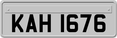 KAH1676