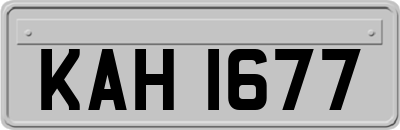 KAH1677