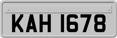KAH1678
