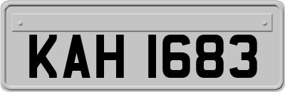 KAH1683
