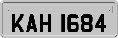 KAH1684