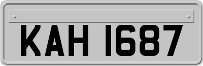 KAH1687