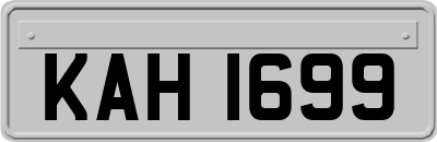 KAH1699